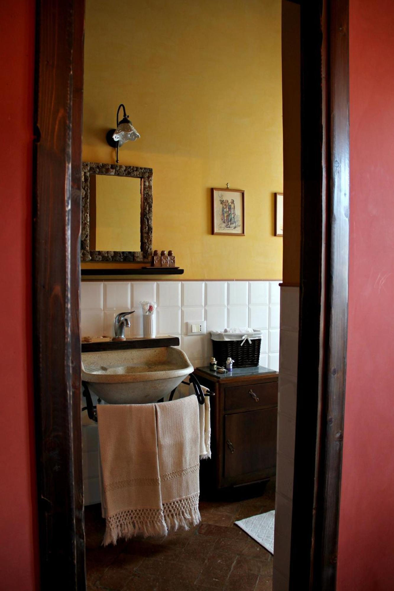 Al Vecchio Fontanile B&B Ladispoli Extérieur photo