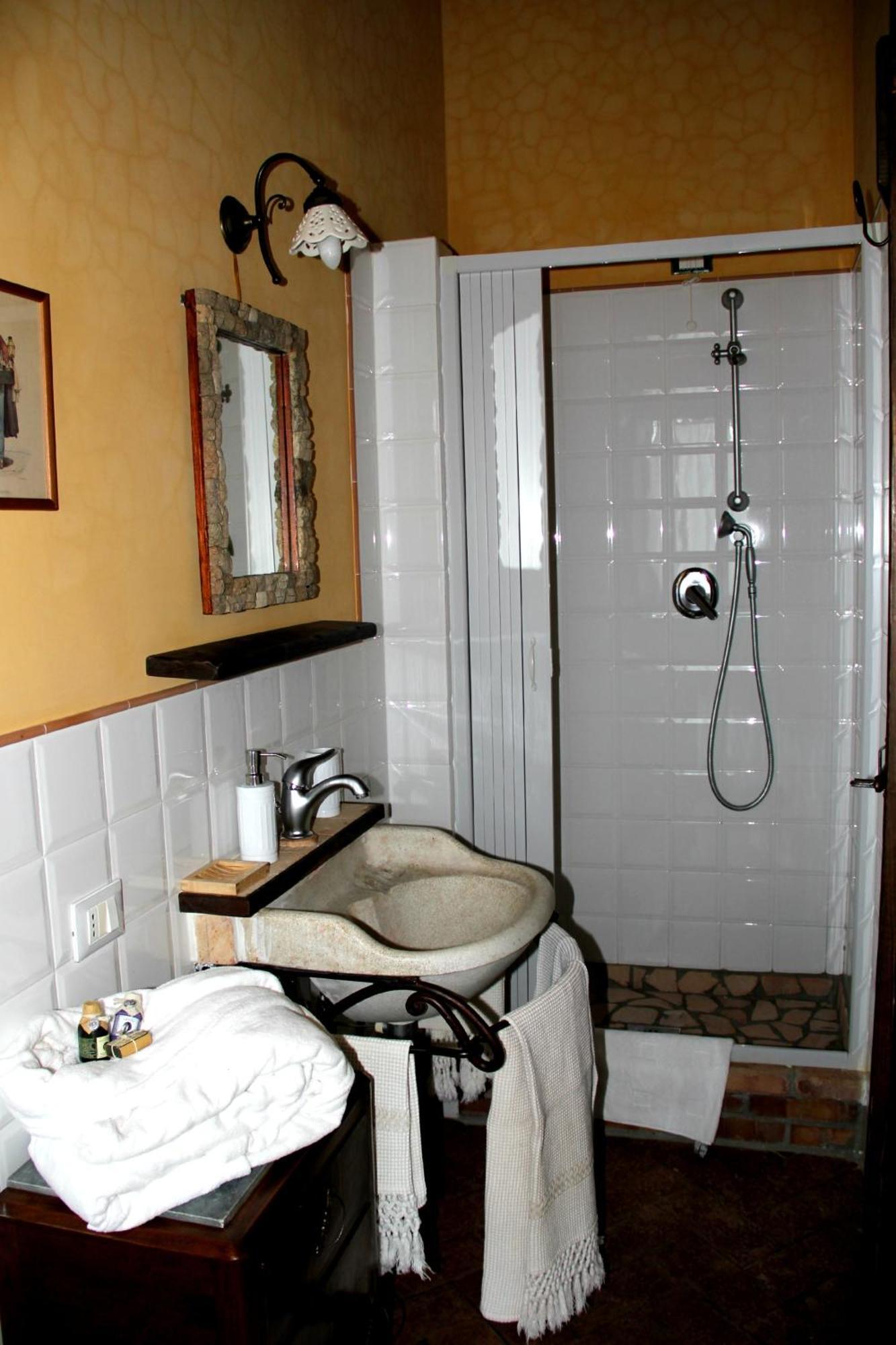 Al Vecchio Fontanile B&B Ladispoli Extérieur photo