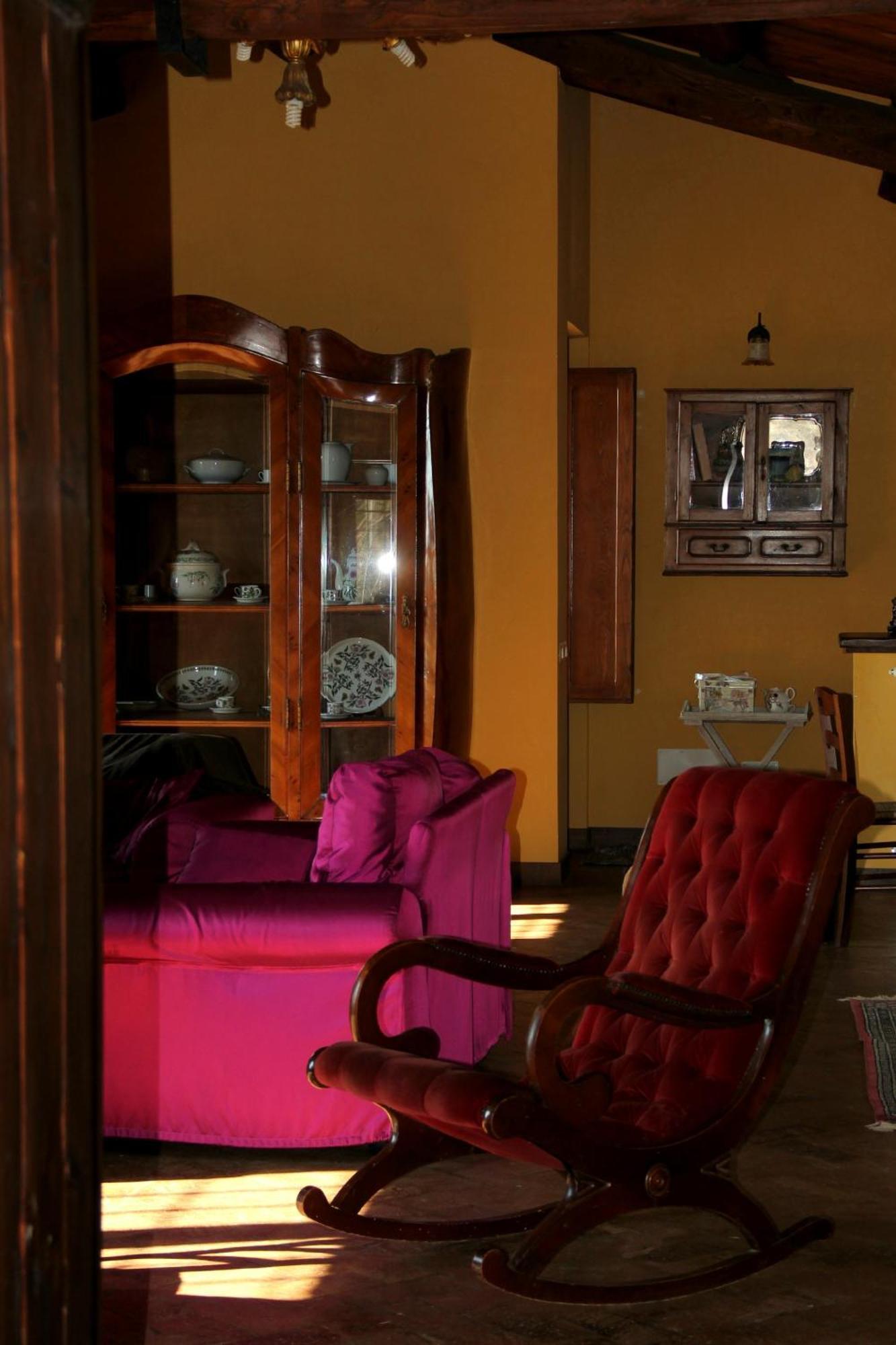 Al Vecchio Fontanile B&B Ladispoli Extérieur photo