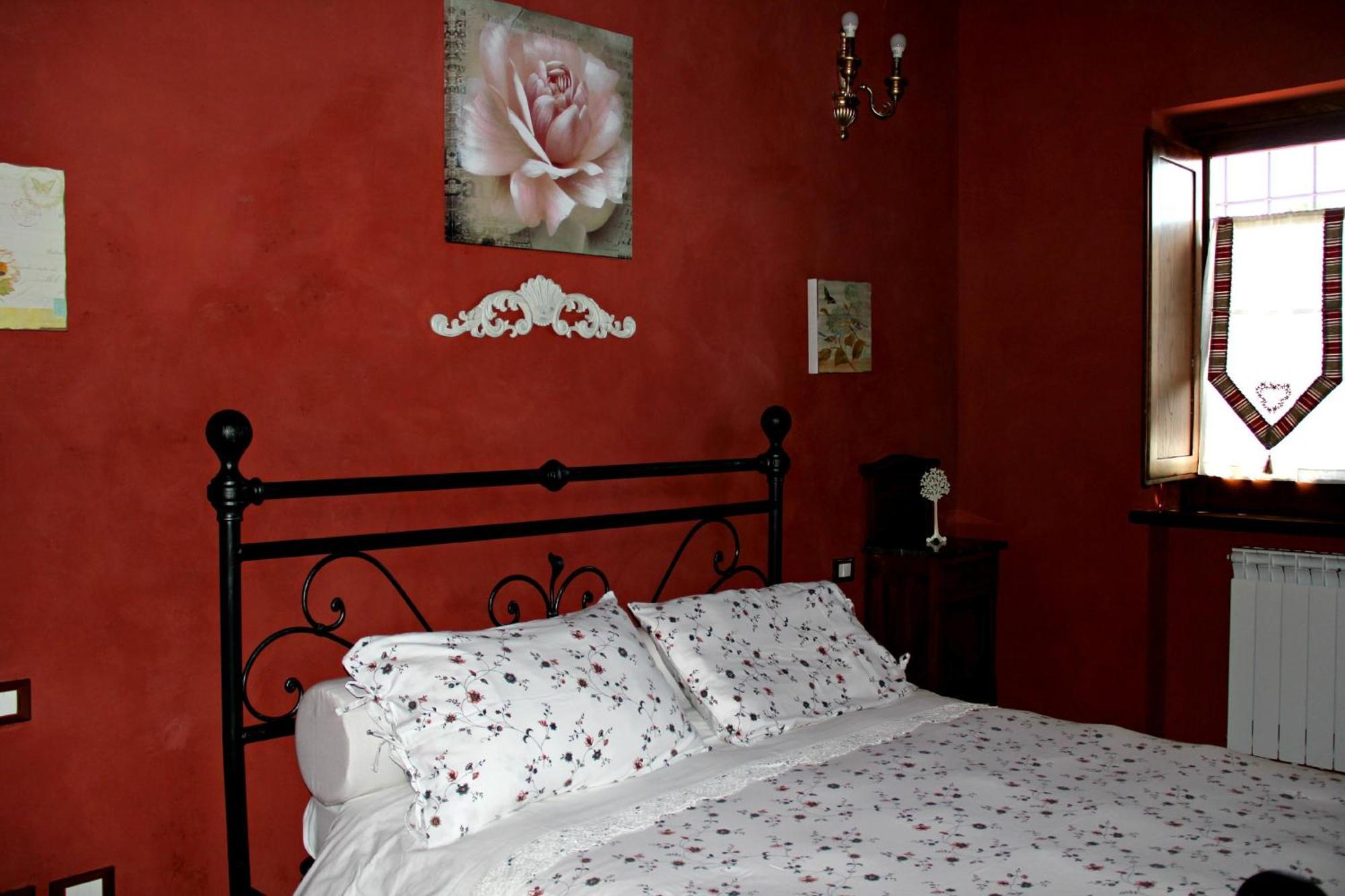 Al Vecchio Fontanile B&B Ladispoli Extérieur photo