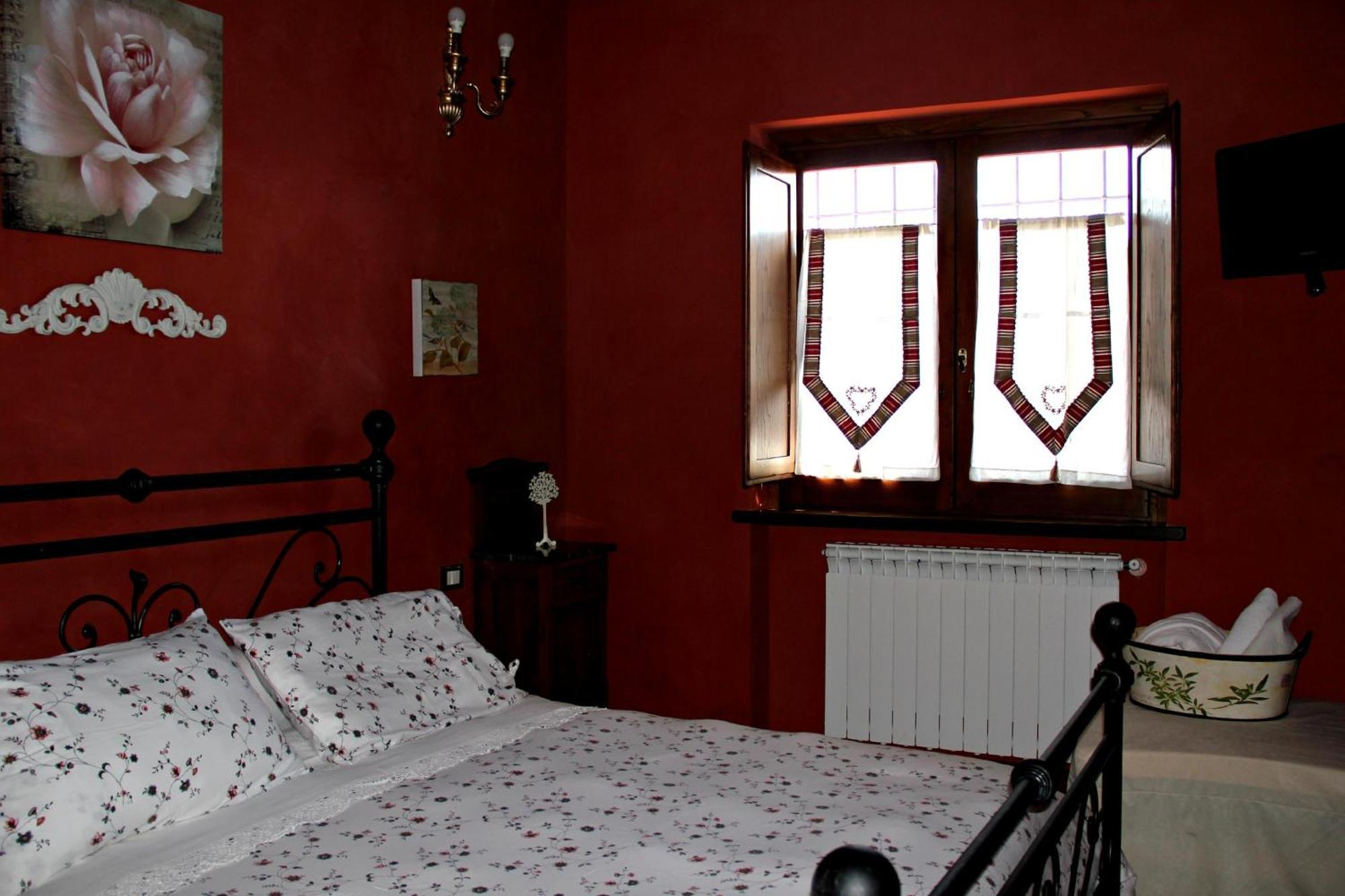 Al Vecchio Fontanile B&B Ladispoli Extérieur photo