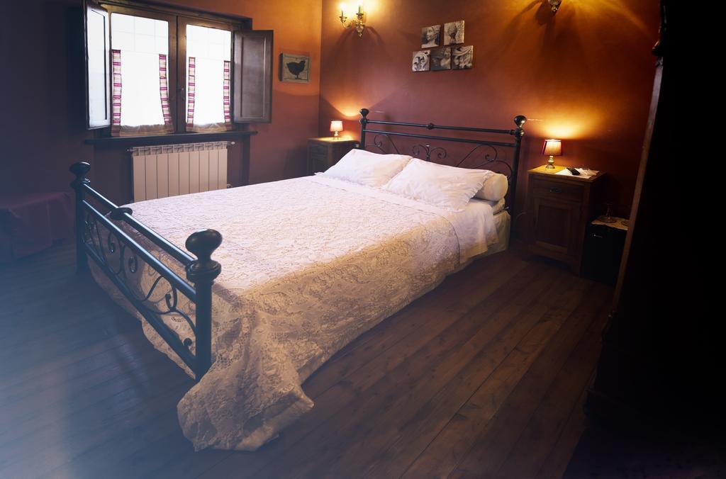 Al Vecchio Fontanile B&B Ladispoli Chambre photo