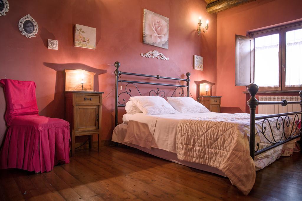 Al Vecchio Fontanile B&B Ladispoli Chambre photo
