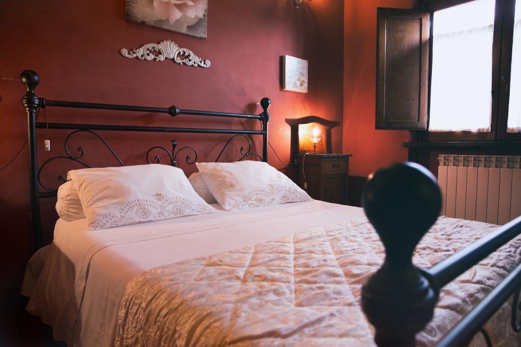 Al Vecchio Fontanile B&B Ladispoli Chambre photo