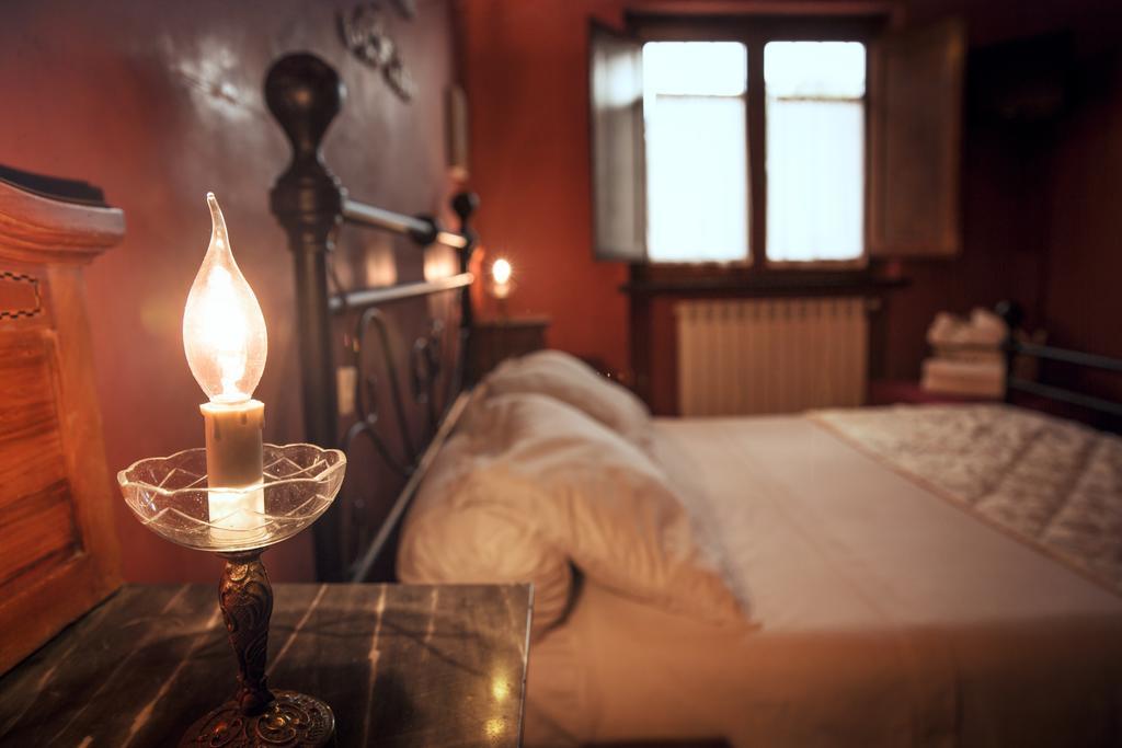 Al Vecchio Fontanile B&B Ladispoli Chambre photo