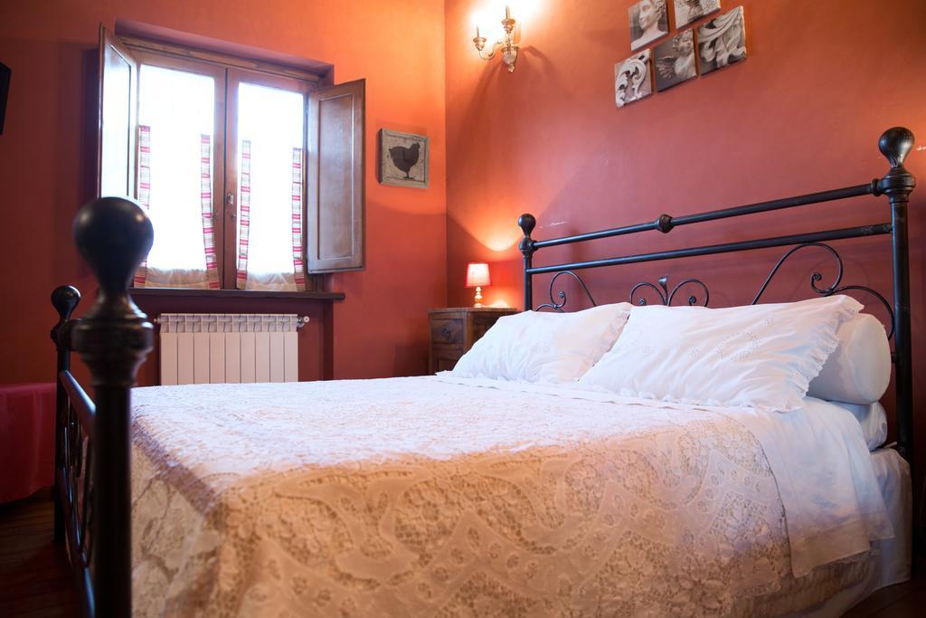 Al Vecchio Fontanile B&B Ladispoli Chambre photo