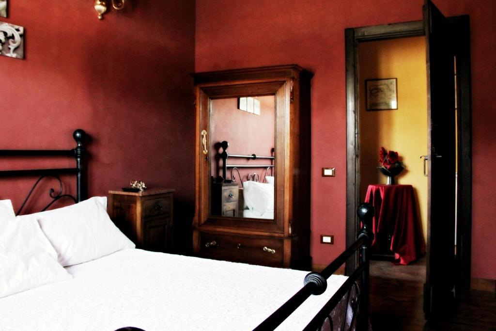 Al Vecchio Fontanile B&B Ladispoli Chambre photo