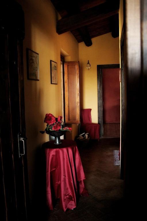 Al Vecchio Fontanile B&B Ladispoli Extérieur photo