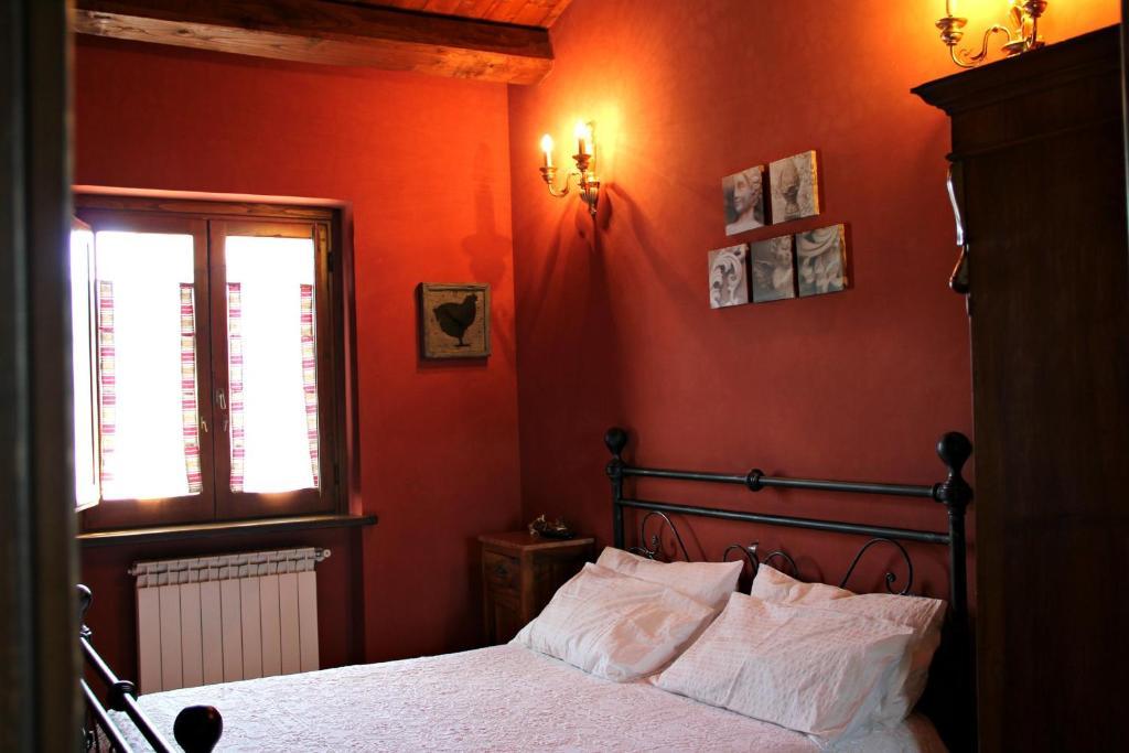 Al Vecchio Fontanile B&B Ladispoli Chambre photo
