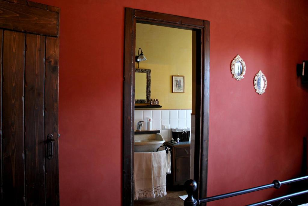 Al Vecchio Fontanile B&B Ladispoli Extérieur photo