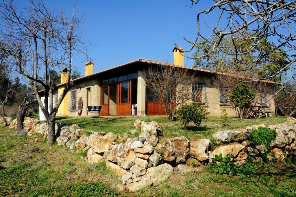 Al Vecchio Fontanile B&B Ladispoli Extérieur photo
