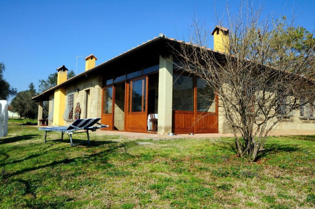 Al Vecchio Fontanile B&B Ladispoli Extérieur photo