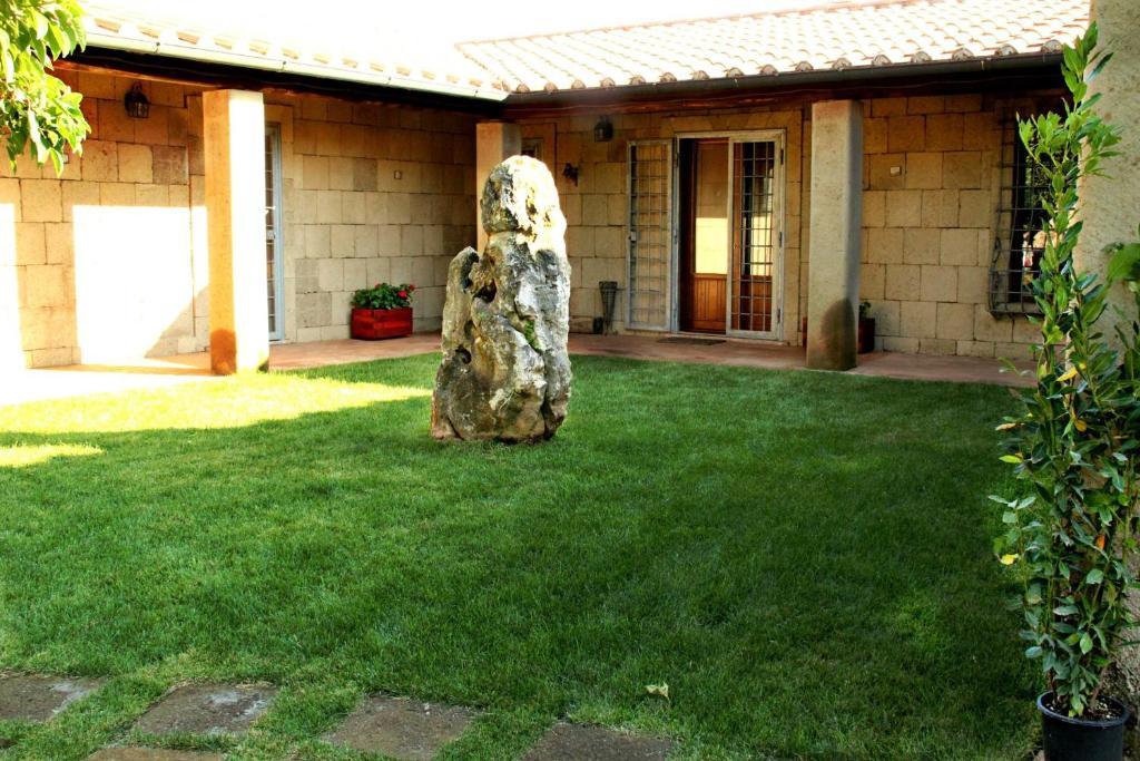 Al Vecchio Fontanile B&B Ladispoli Extérieur photo