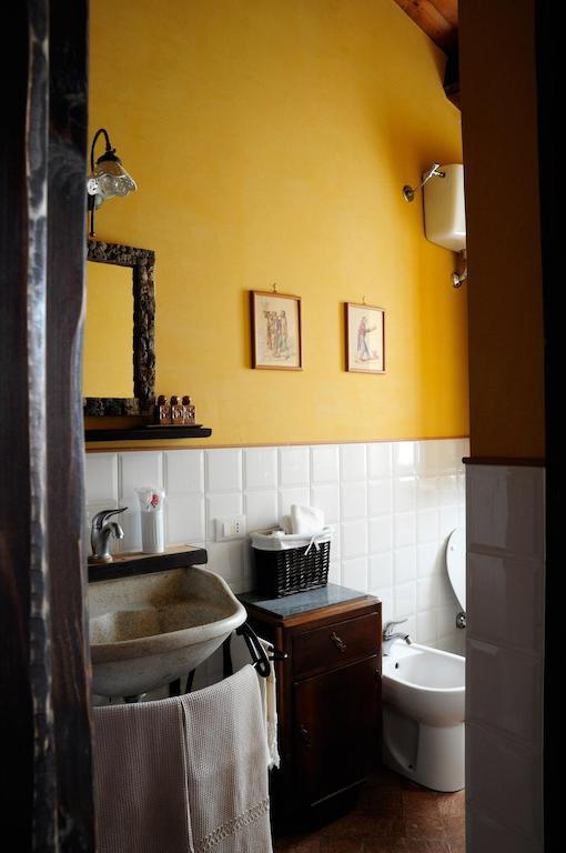 Al Vecchio Fontanile B&B Ladispoli Extérieur photo