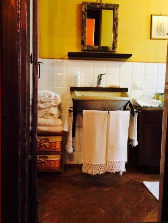 Al Vecchio Fontanile B&B Ladispoli Extérieur photo