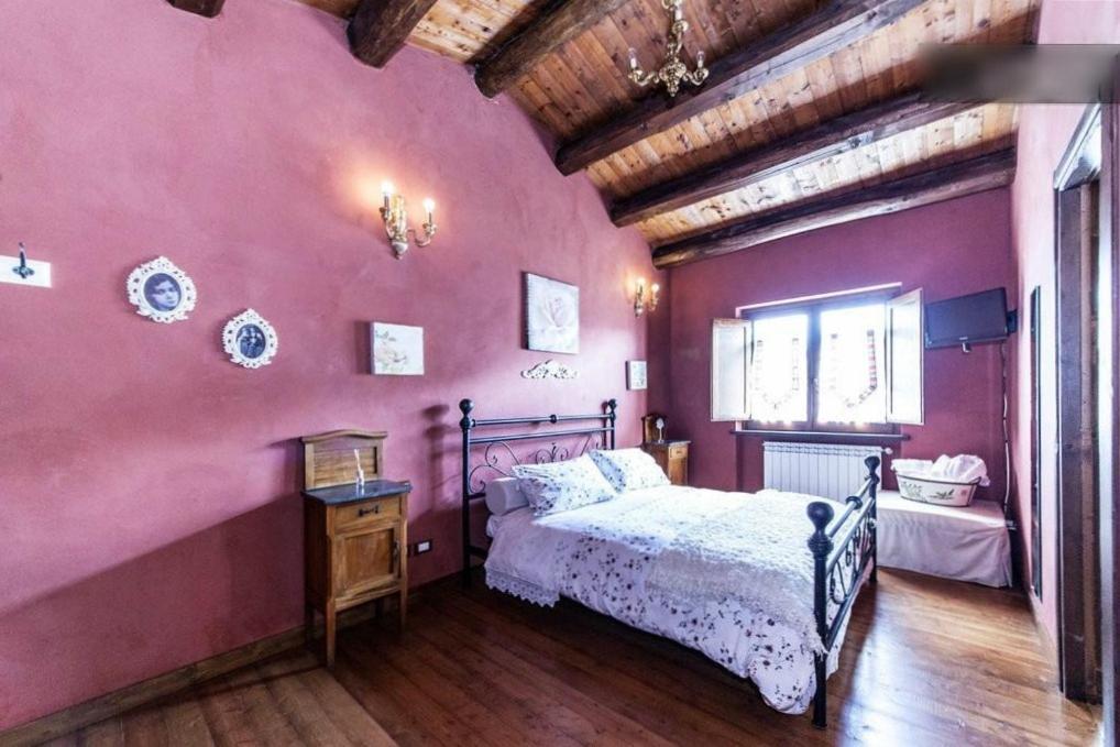 Al Vecchio Fontanile B&B Ladispoli Chambre photo
