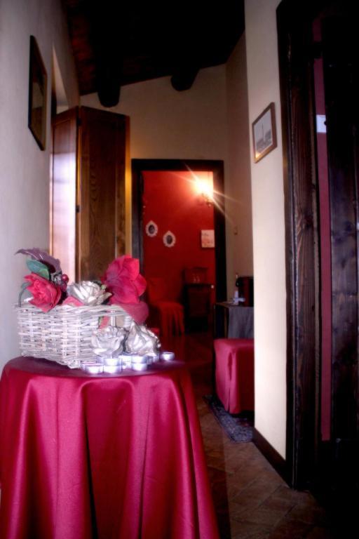 Al Vecchio Fontanile B&B Ladispoli Extérieur photo