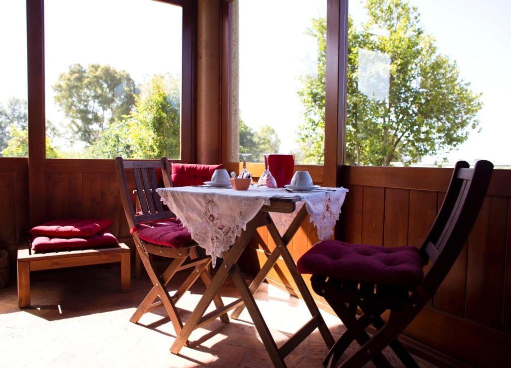 Al Vecchio Fontanile B&B Ladispoli Extérieur photo