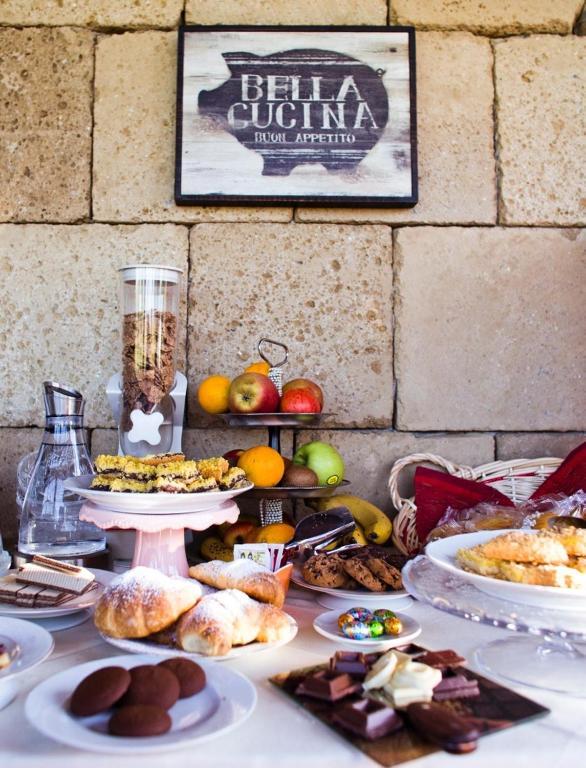 Al Vecchio Fontanile B&B Ladispoli Extérieur photo