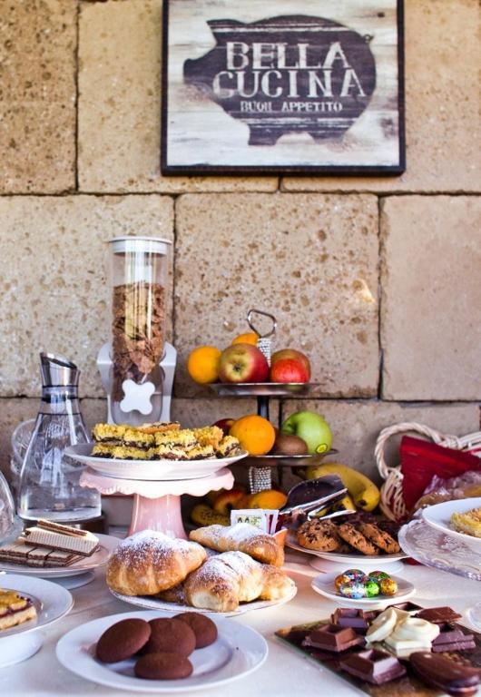 Al Vecchio Fontanile B&B Ladispoli Extérieur photo